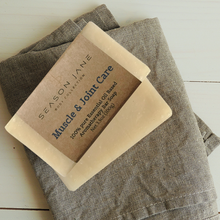 Load image into Gallery viewer, Muscle & Joint Care Bar Soap 3.5oz