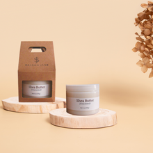 Load image into Gallery viewer, Season Jane Organic Shea Butter 6oz