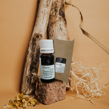 Load image into Gallery viewer, Sleep the Treehouse 10ml-Essential Oil for Better Sleep (kidsafe)