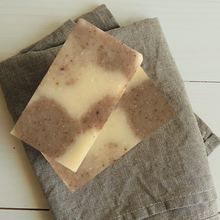 Load image into Gallery viewer, Season Jane-Anxiety Kicker soap bar 3.5oz