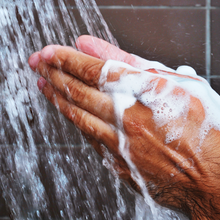 Load image into Gallery viewer, Season Jane-Stress RX soap bar 3.5oz