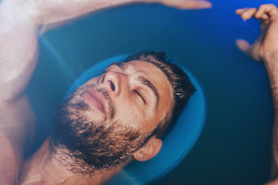 Types of Hydrotherapy- (1) Benefits of Warm Bath