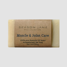 Load image into Gallery viewer, Muscle &amp; Joint Care Bar Soap 3.5oz
